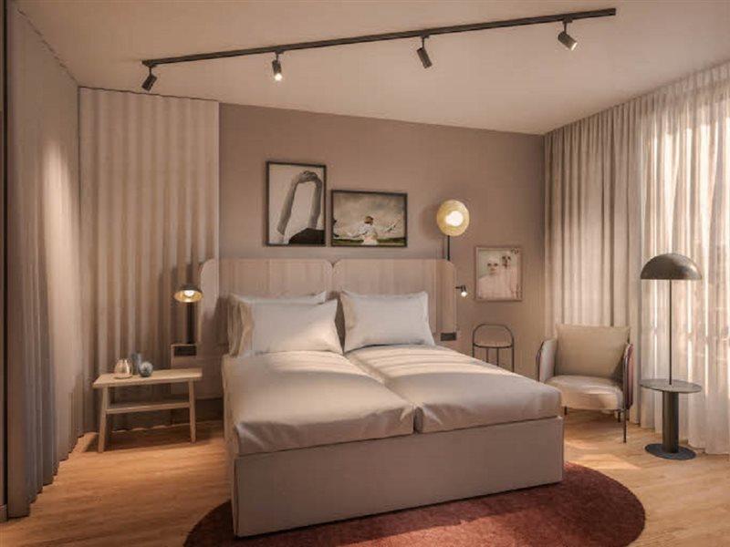 Scandic Oerebro Central Экстерьер фото