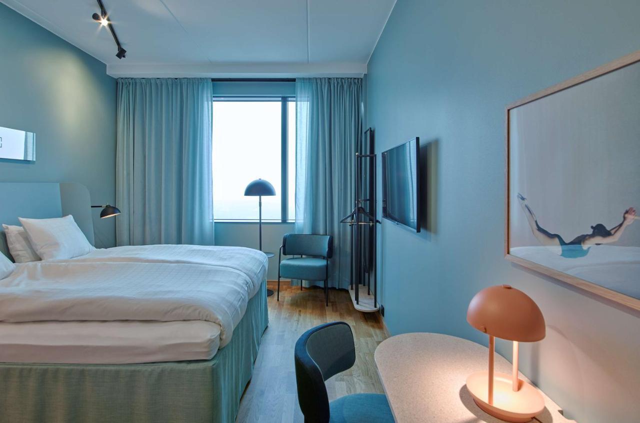 Scandic Oerebro Central Экстерьер фото