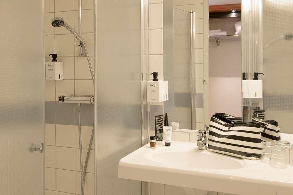 Scandic Oerebro Central Экстерьер фото
